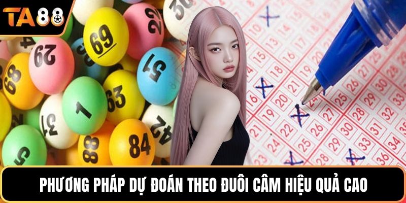Phương pháp dự đoán theo đuôi câm hiệu quả cao